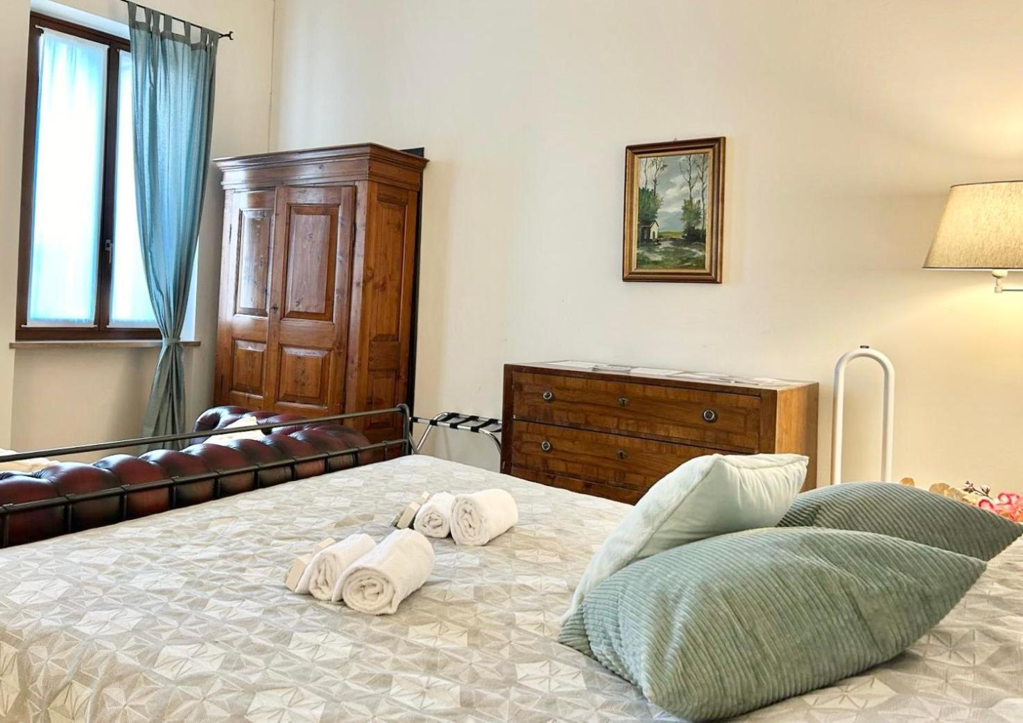 Elle Palace - Simply Elegant Gasthof Verona