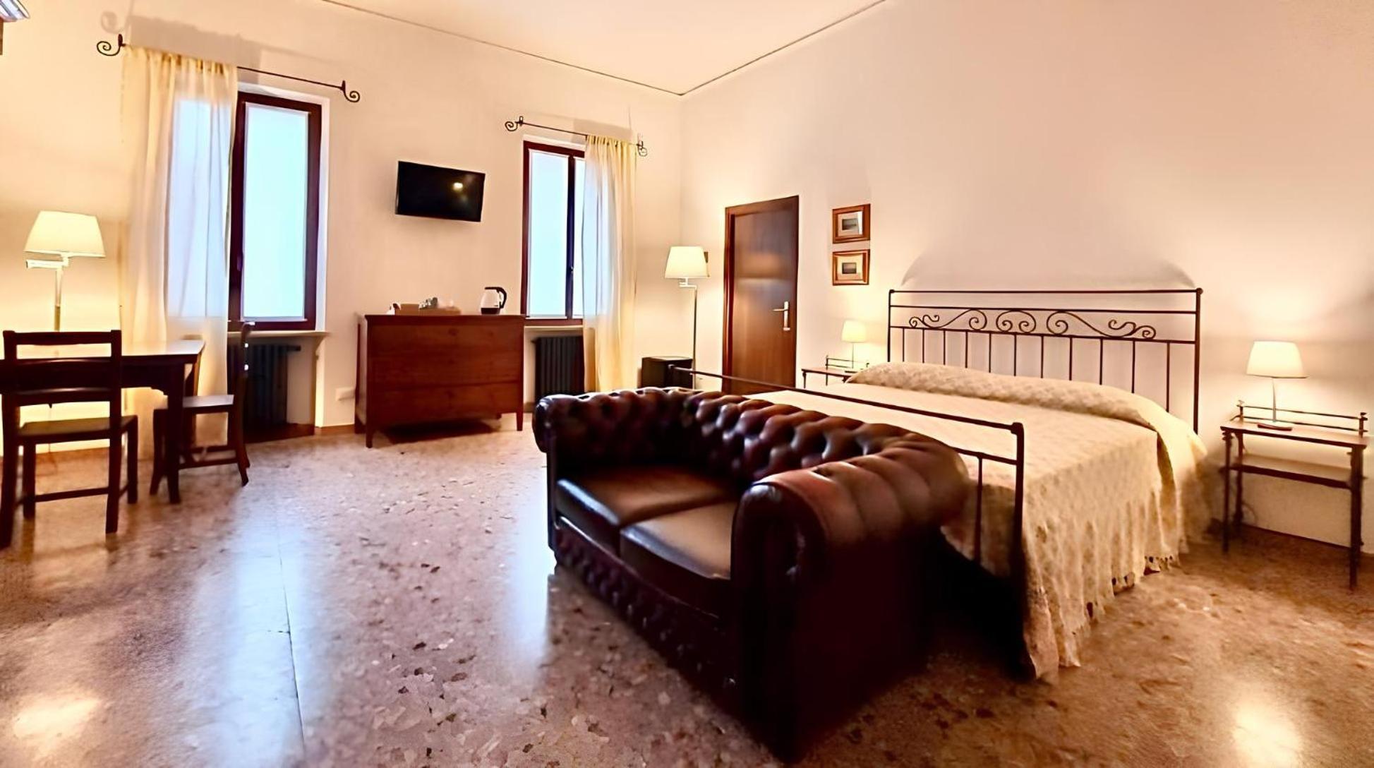 Gasthof Elle Palace - Simply Elegant *