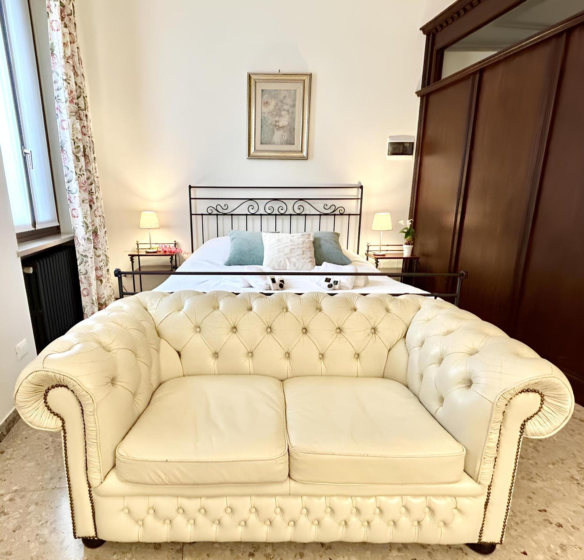 Elle Palace - Simply Elegant Gasthof *