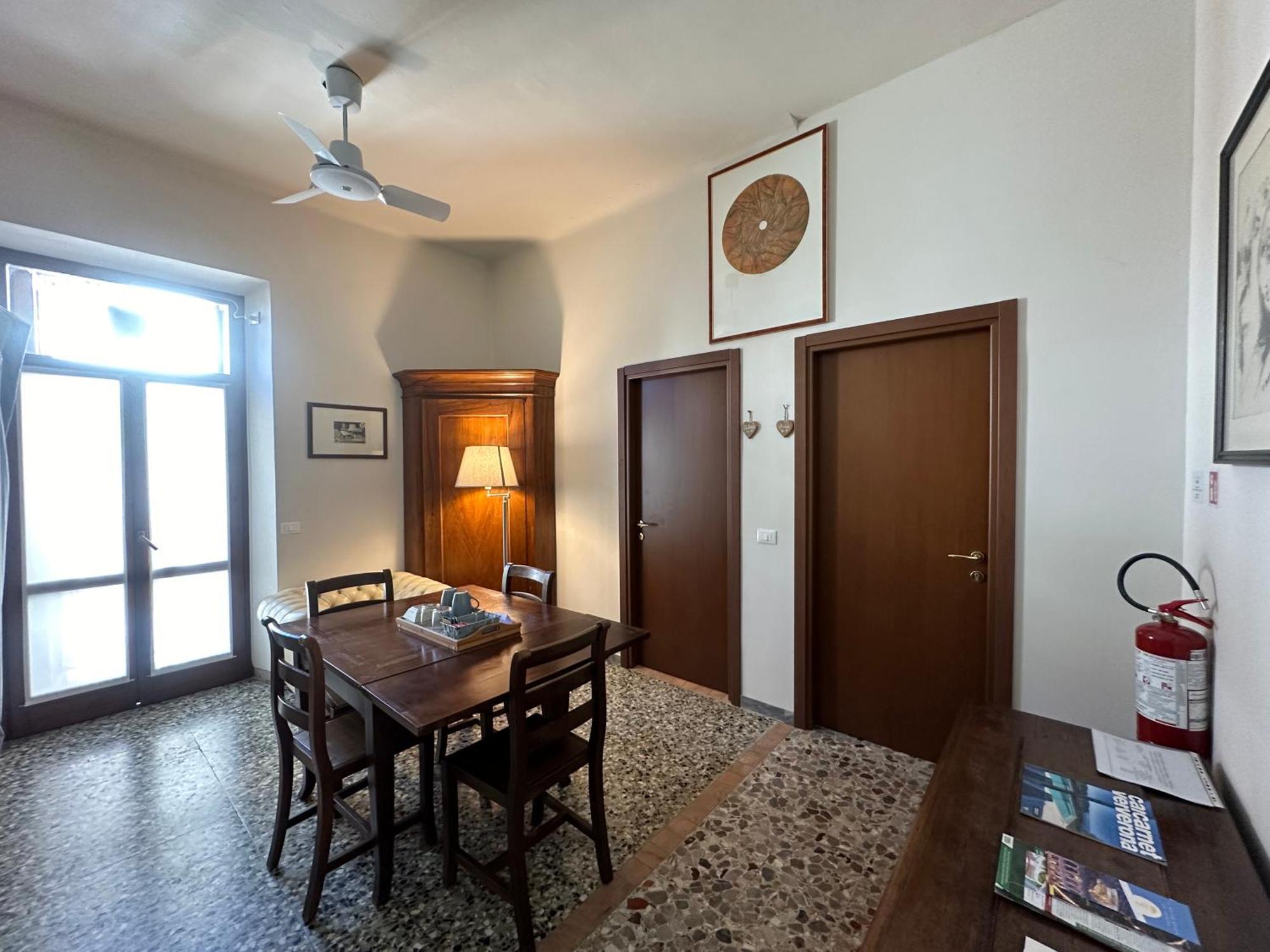 Gasthof Elle Palace - Simply Elegant Verona