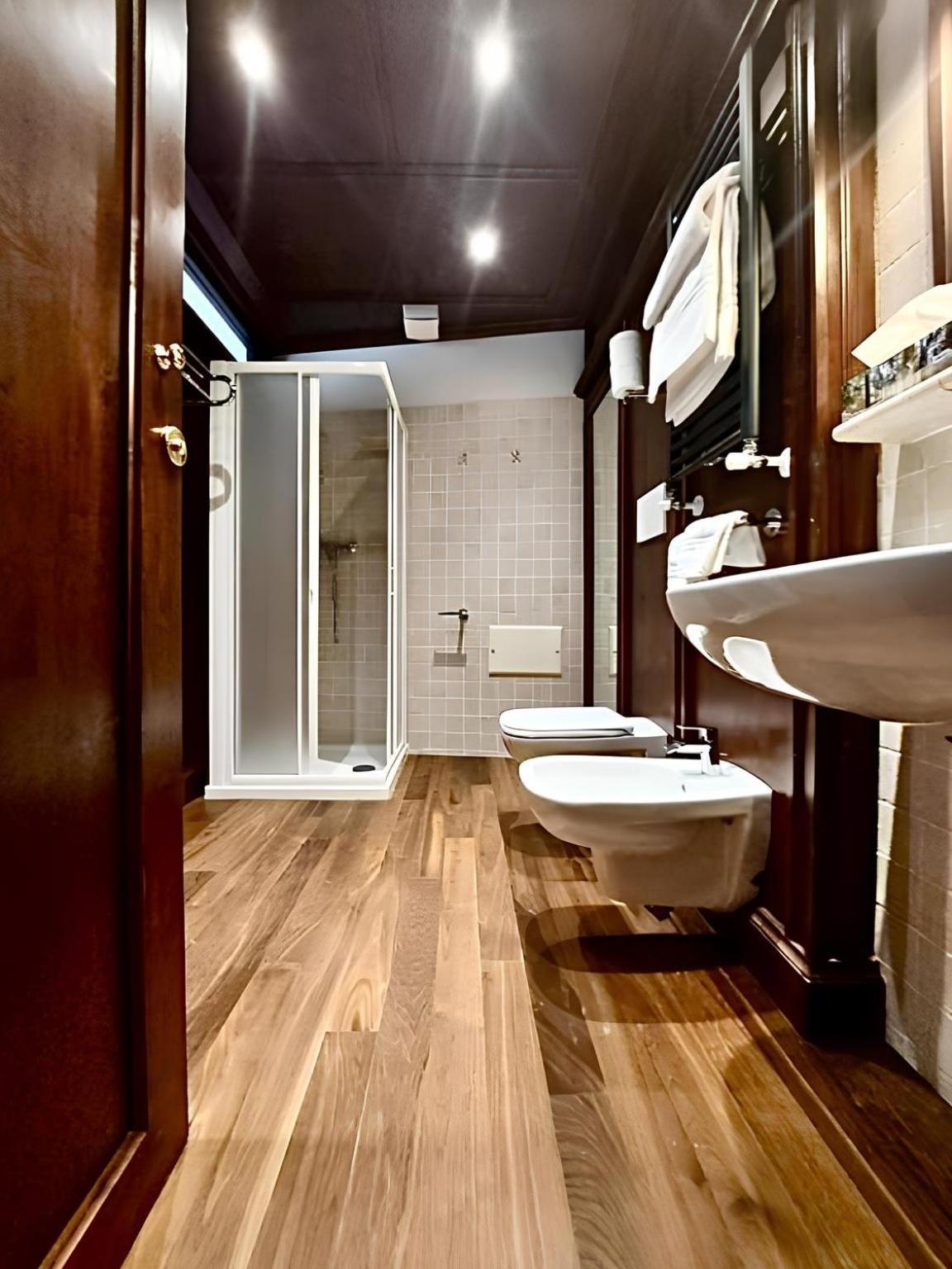 Gasthof Elle Palace - Simply Elegant Verona