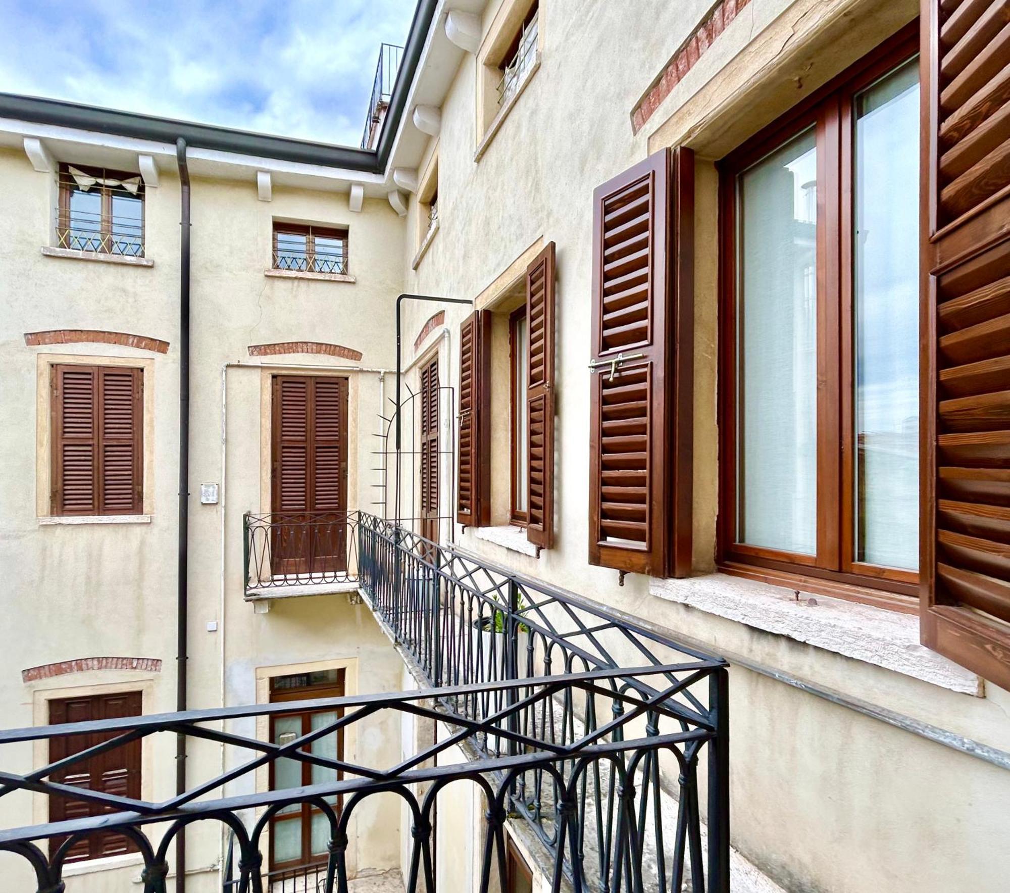 Gasthof Elle Palace - Simply Elegant Verona